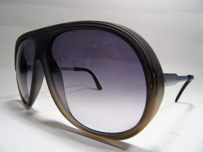 CARRERA 5524 1970s vintage sunglasses Optyl made in Austria